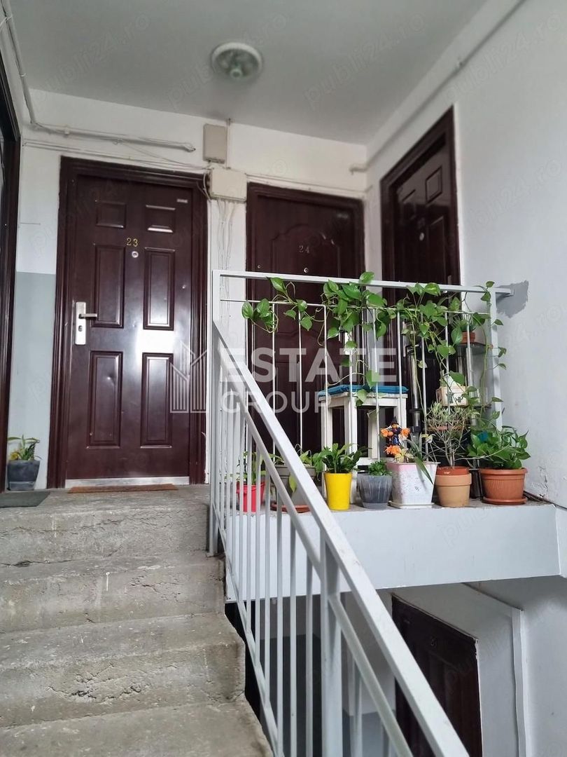Apartament 2 camere , decomandat, Zona Girocului - Poză 5