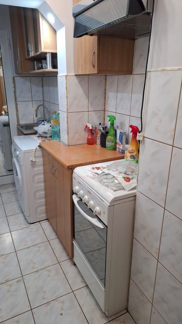 De Inchiriat Garsonieră – 📌Zona Micro 19 (Capăt Troleu) - Poză 4