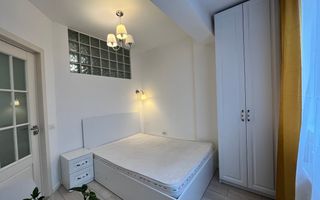 Studio bine compartimentat, parcare, complet mobilat, renovat, mutare imediata - Poză 5