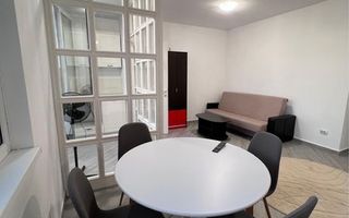 Apartament modern tip Open Space de închiriat în cartierul Visoianu, Lunca Cetățuii - Poză 5