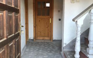 VILA 4 CAMERE, SUPRAFATA 144 MP, TEREN 491 BUGHEA DE JOS - Poză 6