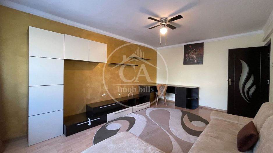 Apartament cu 3 camere de inchiriat in zona Nufarul, Oradea - Poză 2