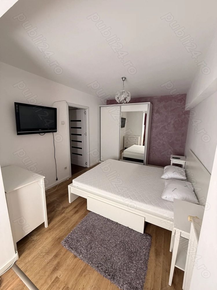 DE INCHIRIAT | APARTAMENT 2 CAMERE | PAJURA - Poză 4