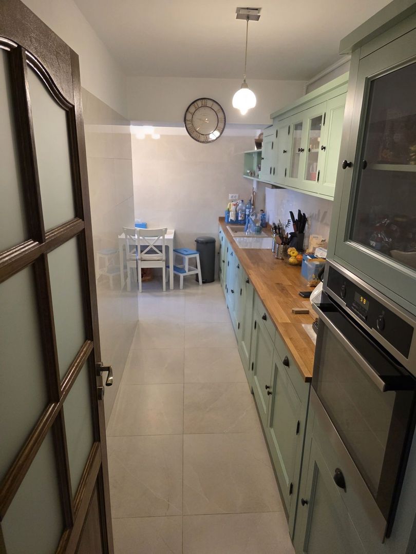 Apartament de lux 4 camere cu vedere la mare – Faleza Nord - Poză 8