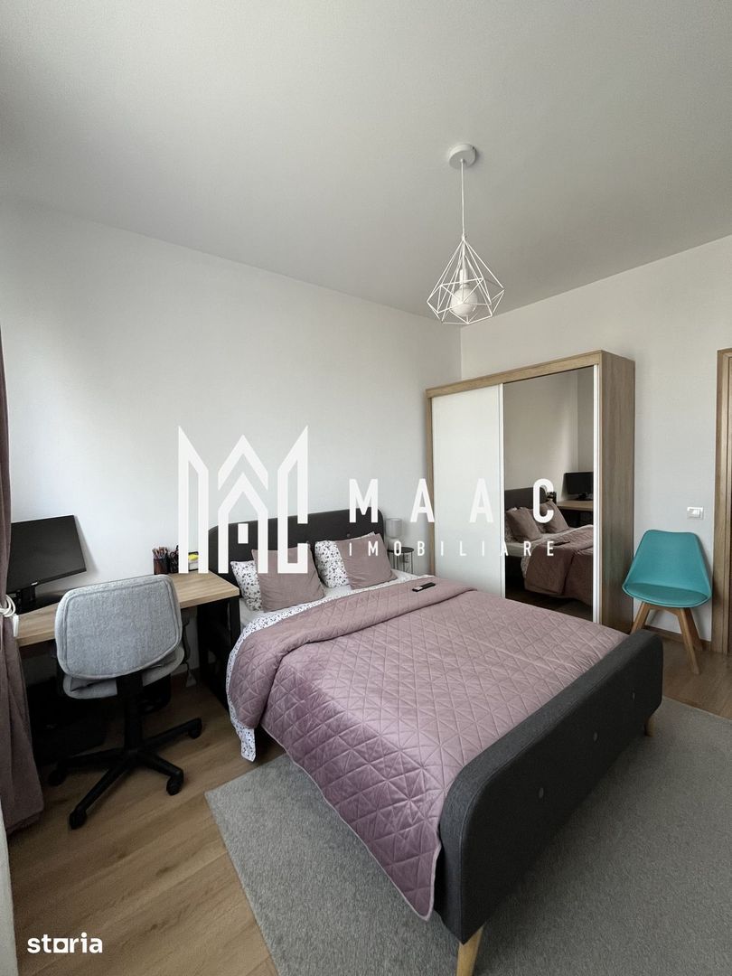 Apartament 3 camere decomandat | Brana, Șelimbăr | 80 mp, 2 băi - Poză 6