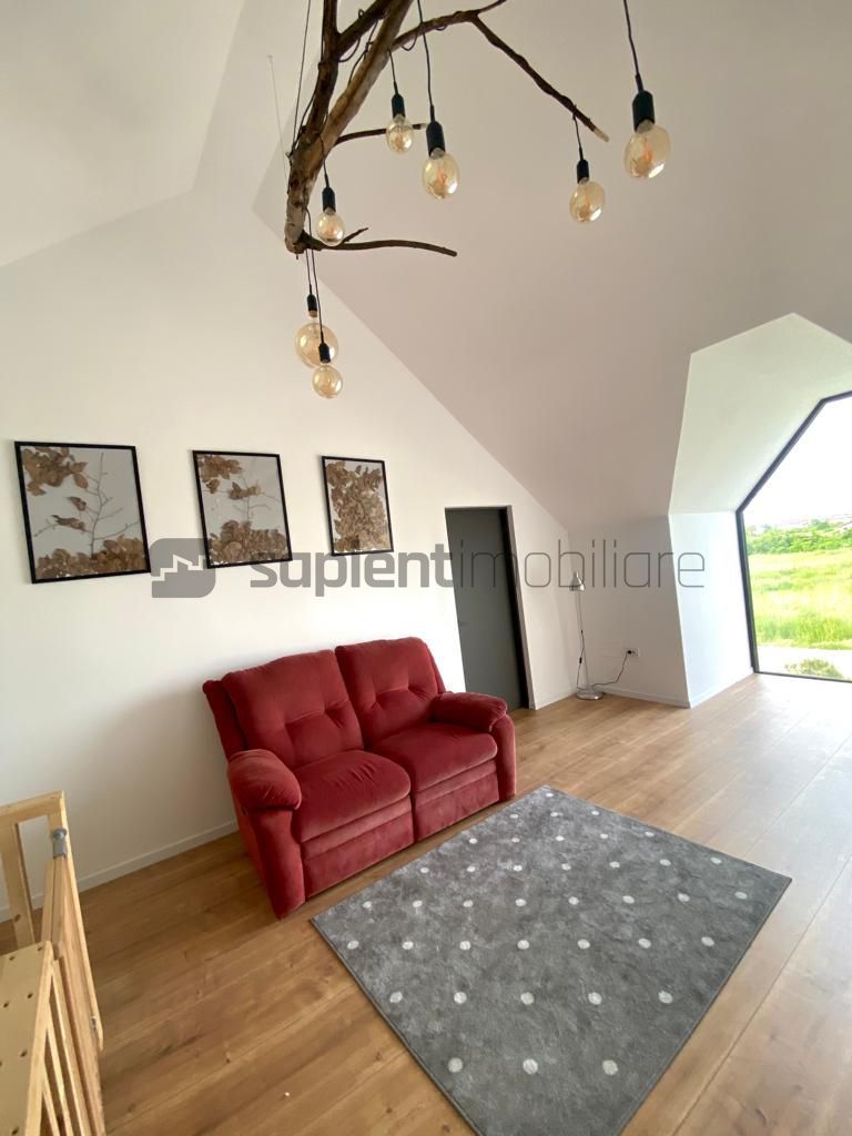 Casa  noua in Rontau SUPER OCAZIE - Poză 18