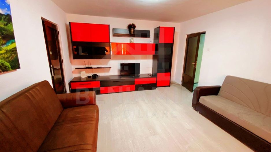 Apartament 2 camere parter cu centrala Rovine Pizza Ibiza 57mp - Poză 2