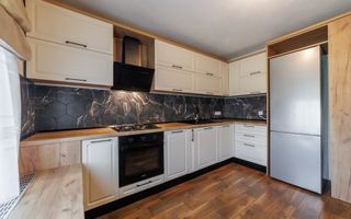 Casă nouă, mobilată și utilată – Slătioarele, Băbana - Poză 1