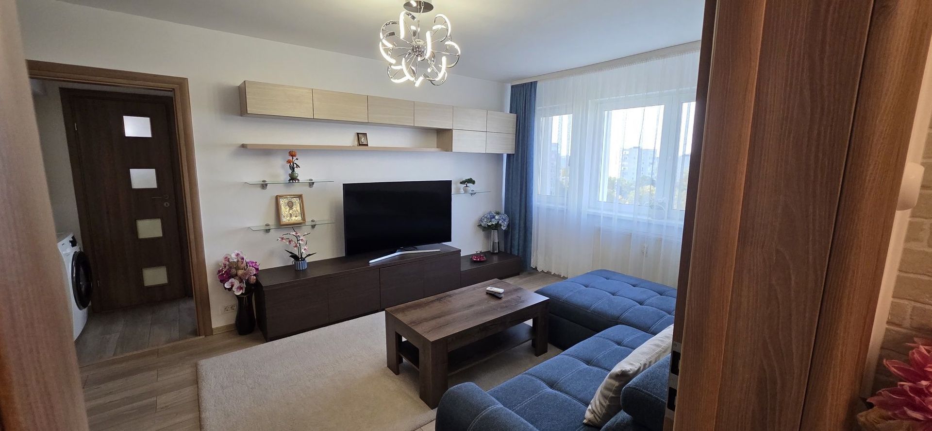 Apartament 2 camere Dristor - Camil Ressu - Poză 3