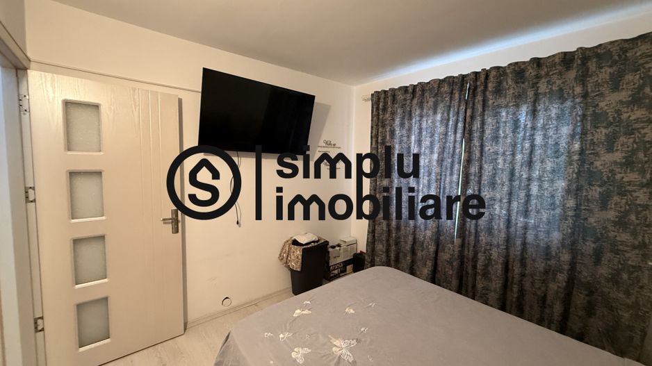Apartament 3 camere Rovine et 2/4 - Poză 11