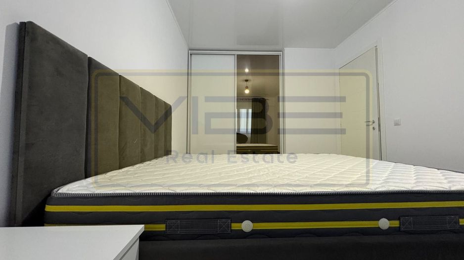 Apartament 2 camere NOU Copou Garden - Poză 13