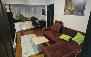 2 Camere | Etaj 1 | Bloc nou | CT | Zona centrala | - Poză 2