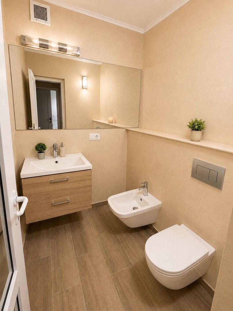 Apartament 4 camere -Zona Ioșia - Poză 5