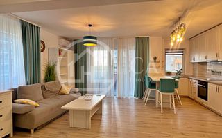 Apartament cu 3 camere de închiriat în Iosia Residence, Oradea - Poză 1