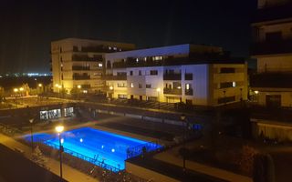 3 Camere | 77 mp Utili | Boxă Inclusă | Piscină & Fitness | Lângă Pădurea Băneas - Poză 4