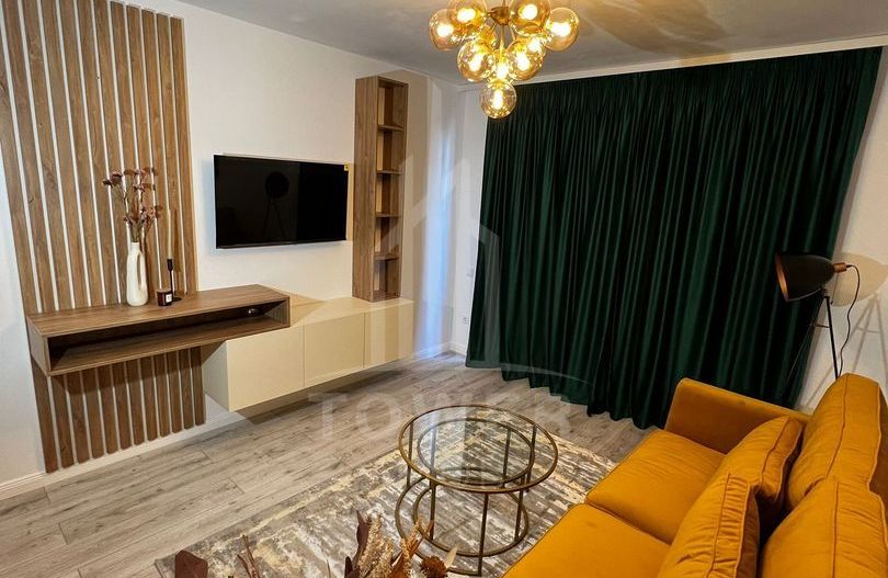 Apartament 2 camere superb zona Mandra Cl Cisnadiei - Poză 2