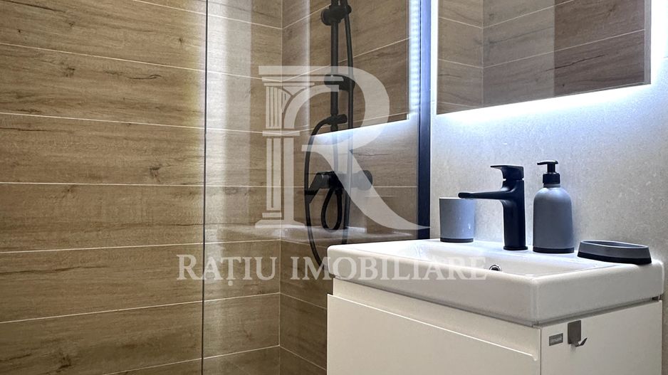 Apartament cu 3 camere | Urbana Residence | Oradea - Poză 18