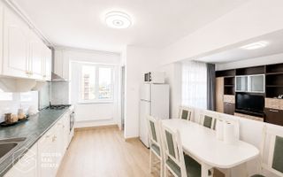 Apartament 2 camere, recent renovat, et7, zona Fortuna - Poză 5