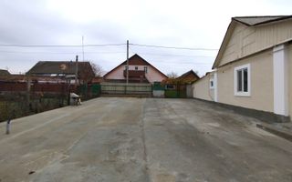 Casă de vânzare – 3 camere, teren generos 18 ari – Bulboaca, Anenii Noi - Poză 6