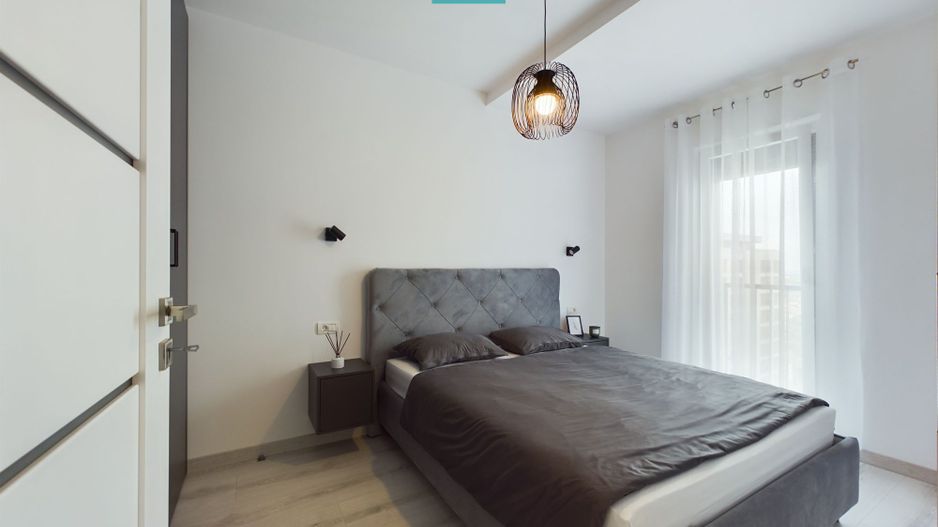 Apartament 2 camere Adora Park - Poză 2