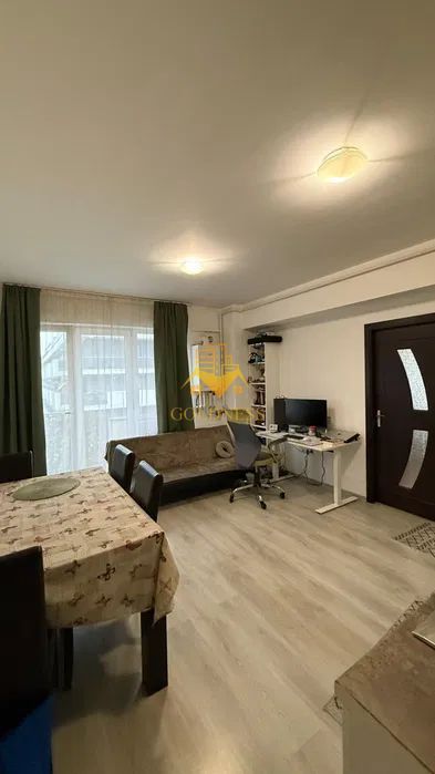 2 Camere open space, Oasului, Parcare, Modern, Iris, Panemar, Auchan - Poză 1
