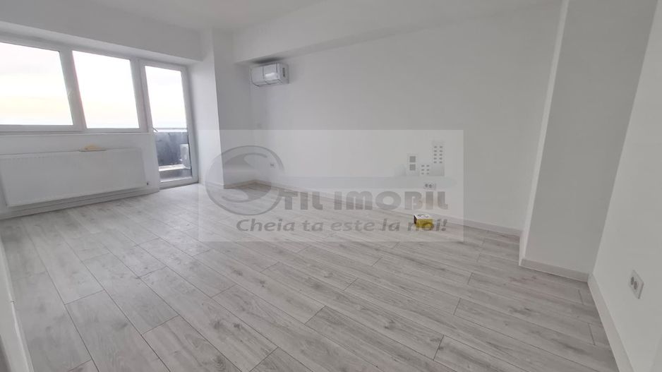 Apartament 2 camere de vanzare in Iasi, Galata, 57,81 mp, bloc nou - Poză 9