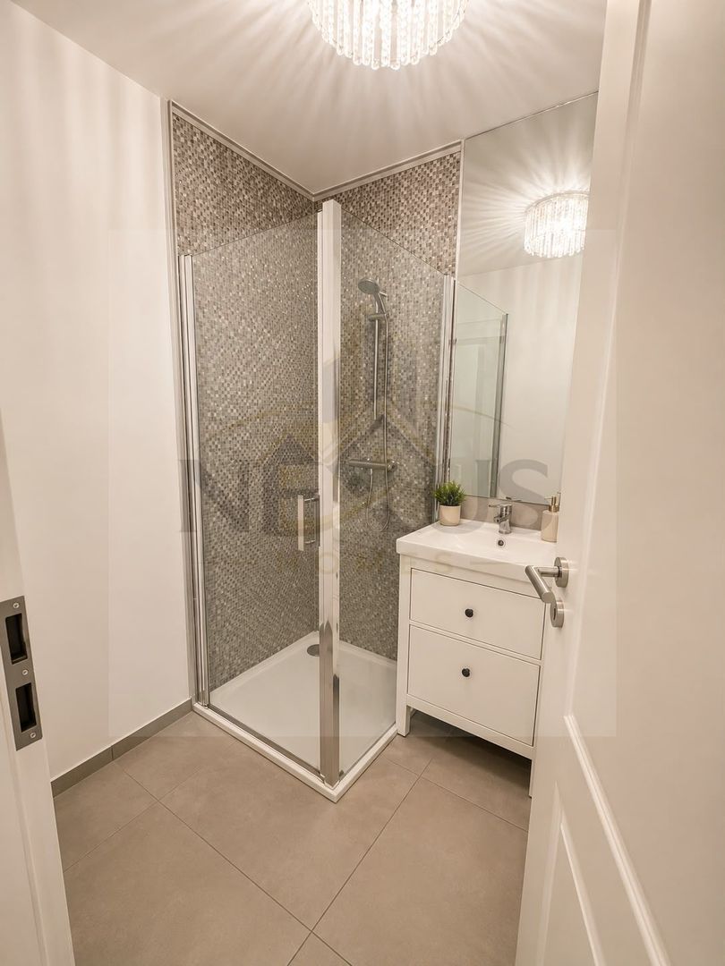 3 min metrou Dimitrie Leonida - Apartament 2 cam dec+gradina - Parcare - Poză 8