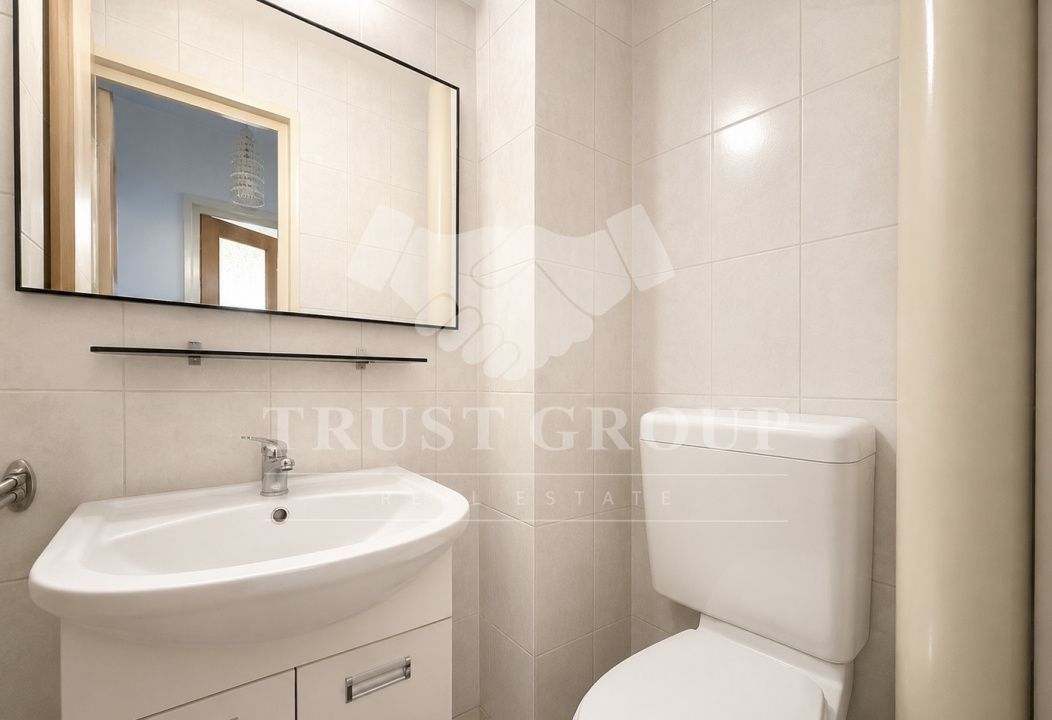 Apartament 4 camere Dorobanti | Imobil 1977 - Poză 10