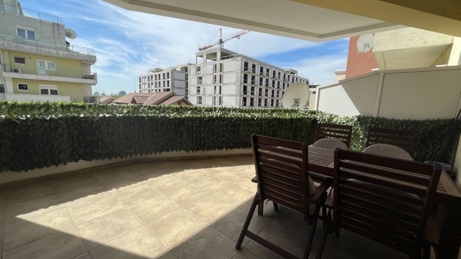 APARTAMENT SPATIOS CU 4 CAMERE LA INCHIRIERE LANGA PARCUL HERASTRAU - Poză 16