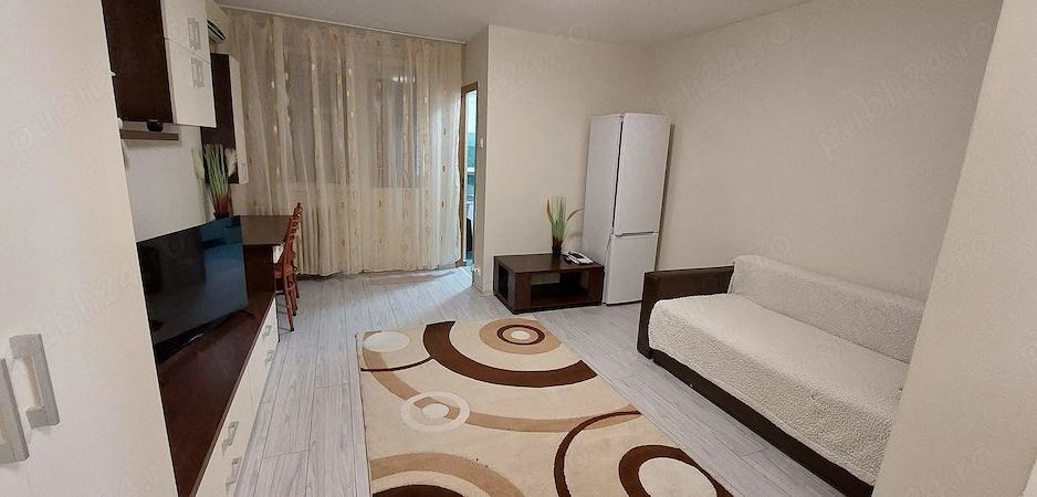 De vanzare garsoniera 31 mp in bloc fara risc seismic, zona Titan - Poză 1