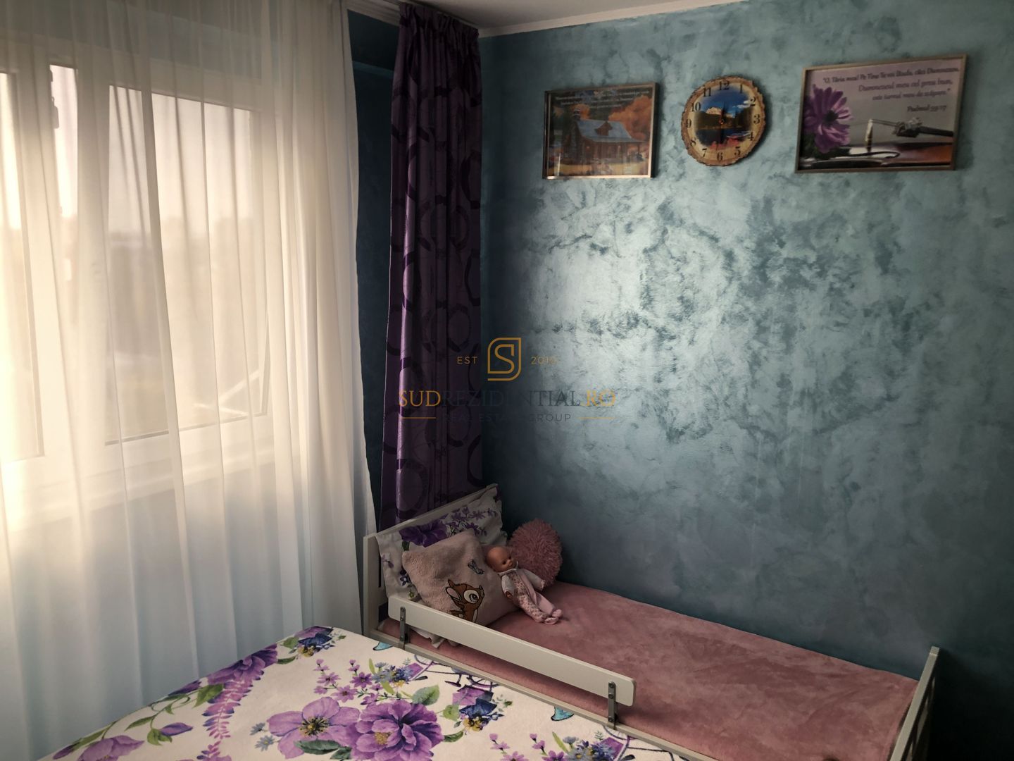 Apartament tip studio 2 camere – Zona Brancoveanu, Sector 4 - Poză 3