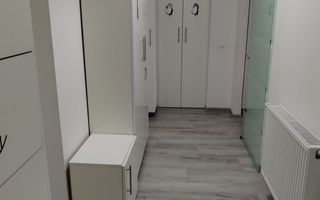 Apartament 2 camere de vânzare | Sibiu, Lazaret | 58 mp - Poză 5