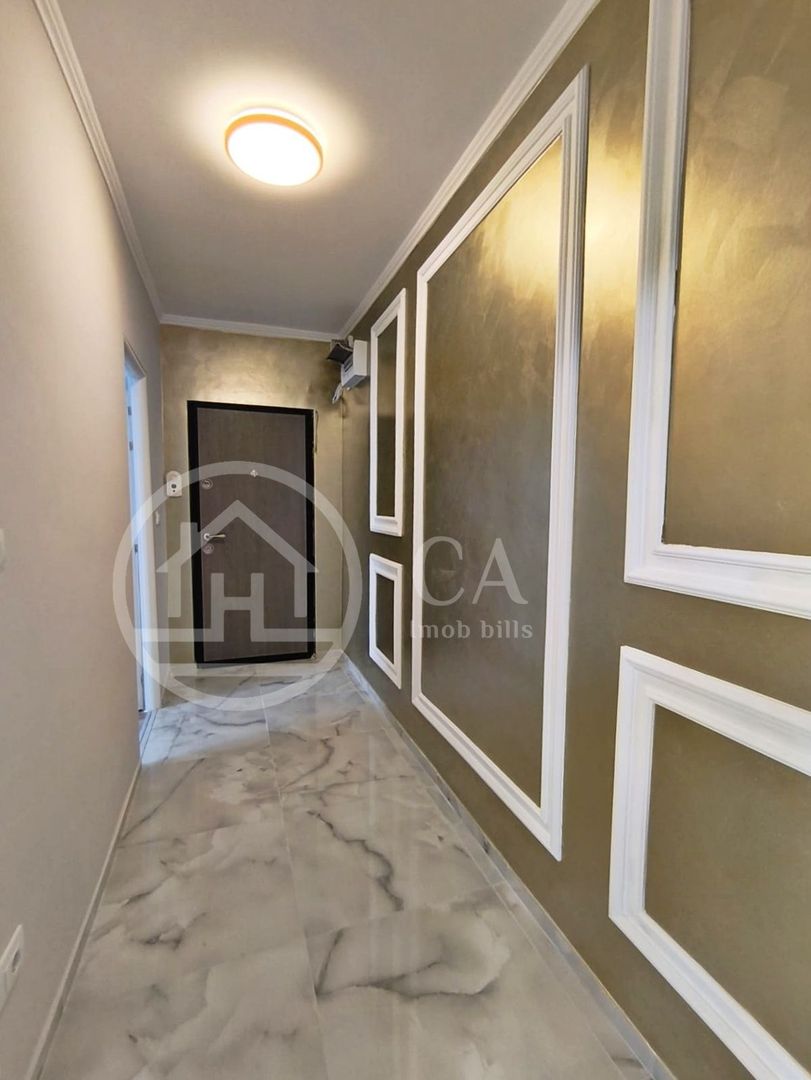 Apartament de vânzare cu 2 camere în zona Iosia Nord, Oradea - Poză 8