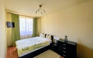 Apartament spatios de inchiriat zona Hipodrom 1 - Poză 6