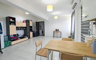 Apartament 2 camere de vanzare in Baroque Residence, Iasi - Poză 2