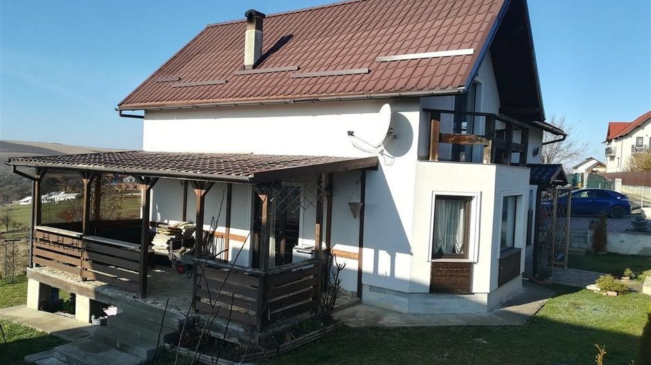 De vanzare! Casa frumoasa in Salicea - Poză 18