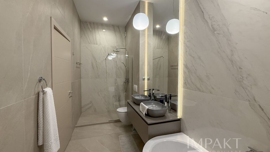 Apartament 2 camere 67.89 m2 – Cartier Europa | Ansamblul Luminia - Poză 12