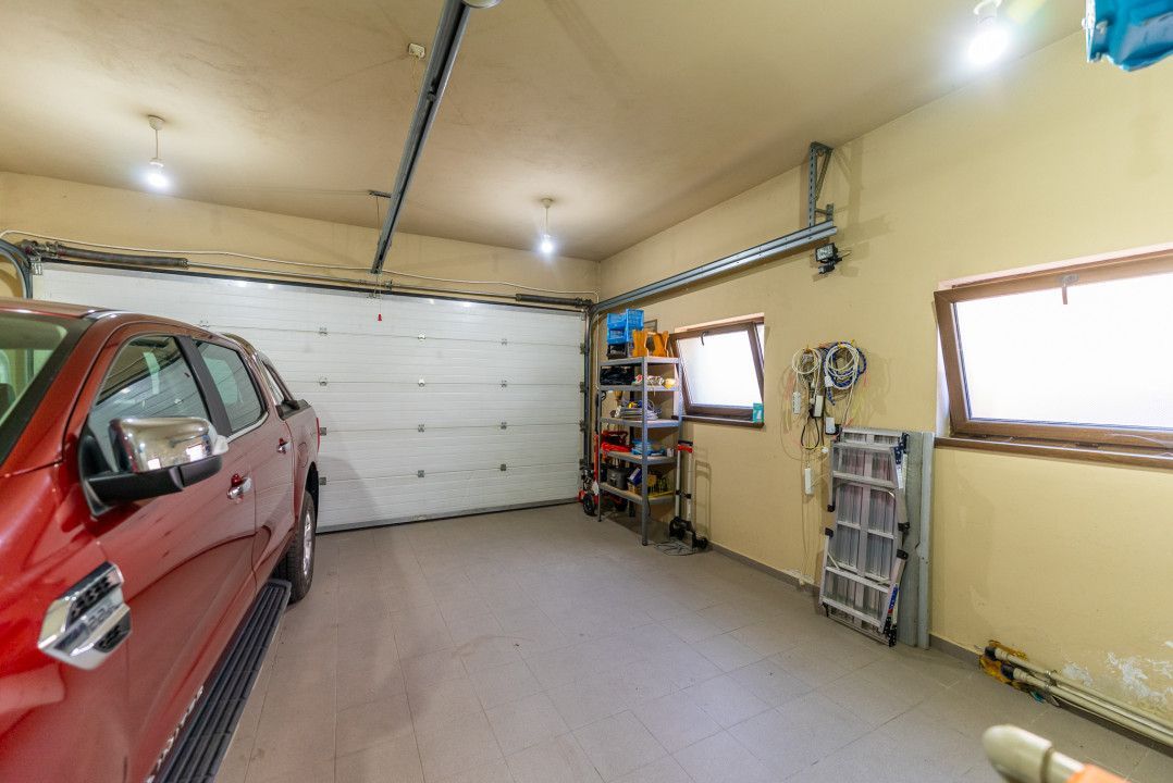 Casa noua P+M confort sporit în Vladimirescu, Arad - Poză 28