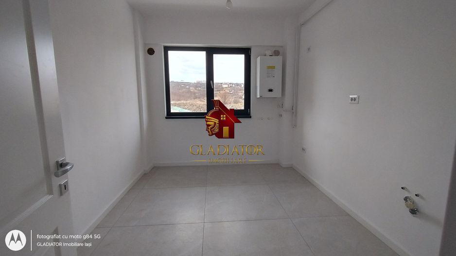 Apartament 1 camera, 40 mp, et.2, intabulat, direct dezvoltator, Visan - Poză 11