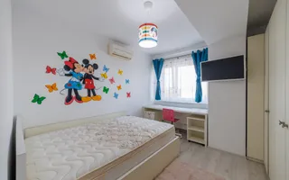 Apartament 3 camere de închiriat Calea Craiovei - Poză 12