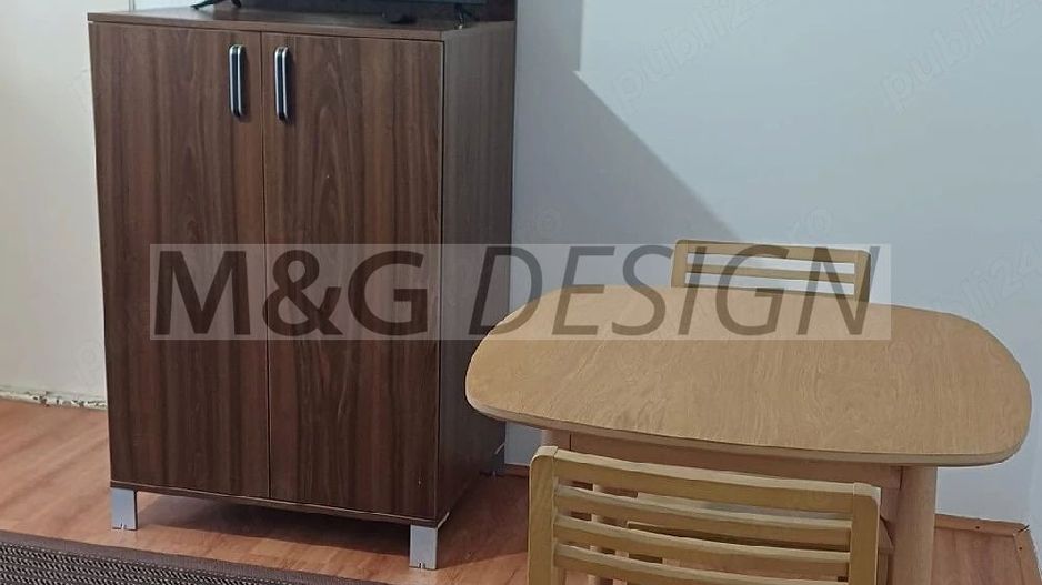 Apartament 2 camere Dacia etaj 1 - Poză 4