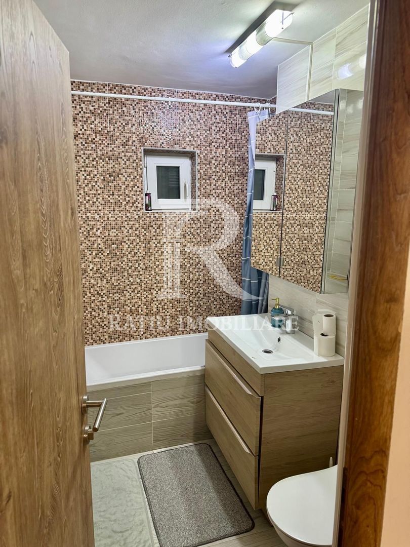 Apartament PB cu 3 camere | Etaj intermediar | Rogerius | Oradea - Poză 7