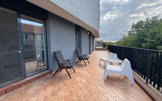 COMISION 0% Apartament cu 3 camere si terasa de 34mp | Central | Balcescu - Poză 10