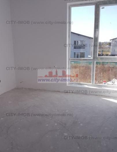 Vanzare Case individuale si  Duplex TUNARI, Ilfov - Poză 18