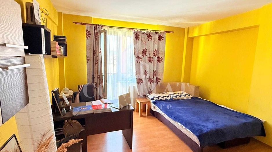Apartament frumos cu 1 cameră | Zona Între Lacuri - Poză 1