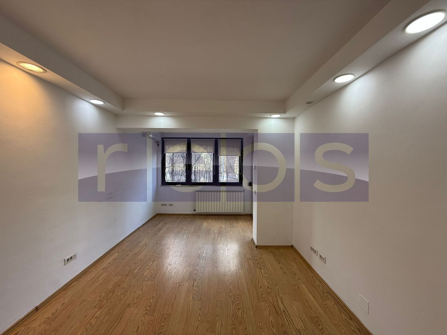 INCHIRIERE VILA 7CAMERE | PARCUL VERDI | 240MP | PARCARE | IDEAL BIROU - Poză 6