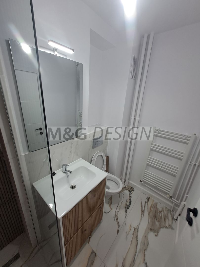 2 Cam. Gh. Lazăr | Renovat | Piața 700 - Poză 9
