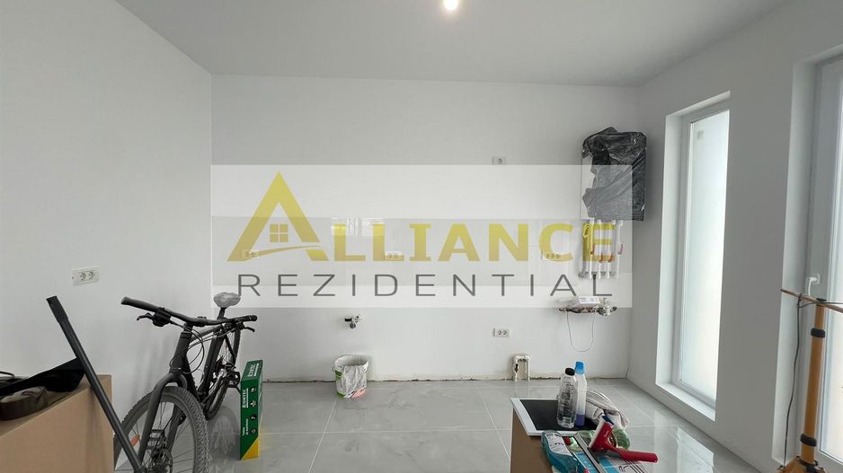 CASA PARTER-3 CAMERE-TEREN 350 MP - Poză 7