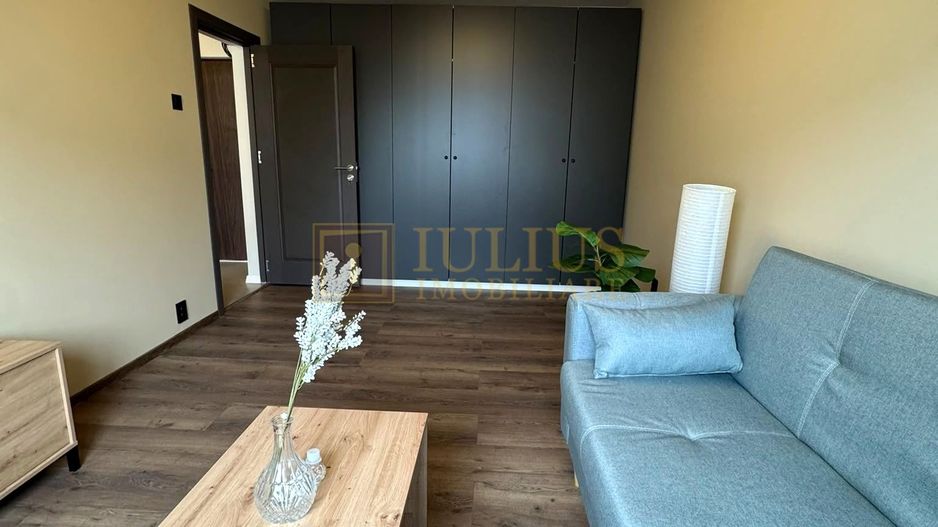 Apartament in Complexul Studentesc, zona Olimpia - Poză 2