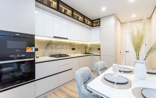 Vânzare, apartament, 3 camere, bd. Mircea cel Bătrân, Ciocana - Poză 3